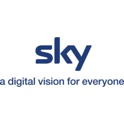 SKY Logo PNG Vector logo