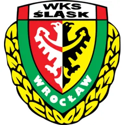 Slask Wroclaw Logo PNG Vector logo