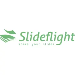 Slideflight Logo PNG Vector logo