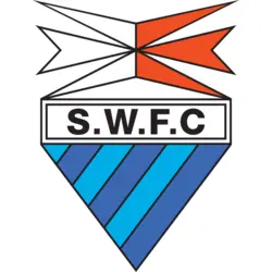 Sliema Wanderers FC Logo PNG Vector logo