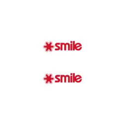 Smile Logo PNG Vector logo