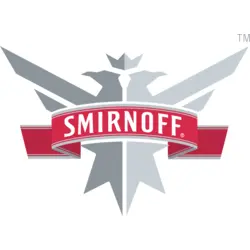 Smirnoff Logo PNG Vector logo
