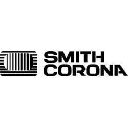 Smith Corona Logo PNG Vector logo