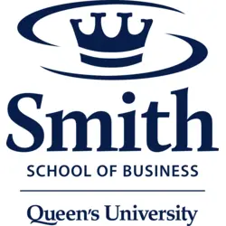 Smith School of Business Logo PNG Vector logo