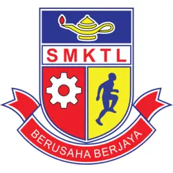 SMKTL Logo PNG Vector logo