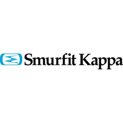SMURFIT KAPPA Logo PNG Vector logo