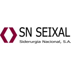 sn seixal Logo PNG Vector logo