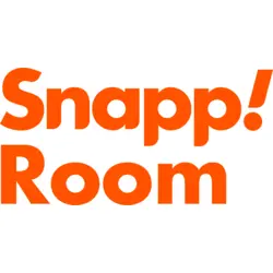 snapproom Logo PNG Vector logo