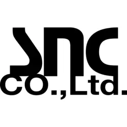 SNC Co.,Ltd. Logo PNG Vector logo