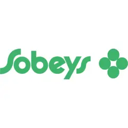 Sobeys Logo PNG Vector logo