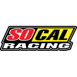 SoCal Racing Logo PNG Vector logo
