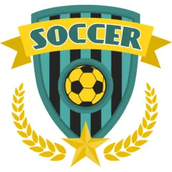 Soccer Logo PNG Vector logo