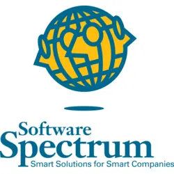 Software Spectrum Logo PNG Vector logo