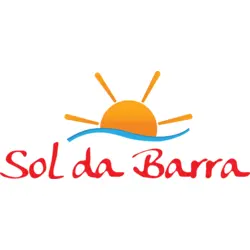 Sol da Barra Biquinis Logo PNG Vector logo