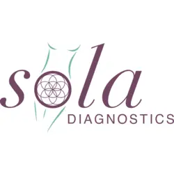 Sola Diagnostics GmbH Logo PNG Vector logo