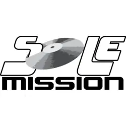 Sole Mission Inc. Logo PNG Vector logo
