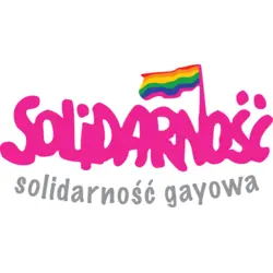 Solidarnosc Gayowa Logo PNG Vector logo