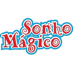 Sonho Magico Logo PNG Vector logo