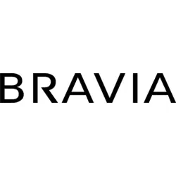 Sony Bravia Logo PNG Vector logo