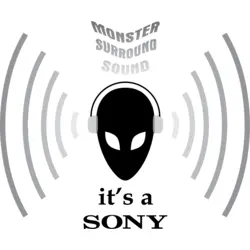 Sony MSS Logo PNG Vector logo