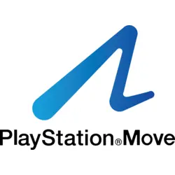 Sony PlayStation Move Logo PNG Vector logo