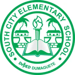 South City Elementary School Logo PNG Vector logo