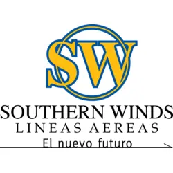 Southerns Wind air Logo PNG Vector logo