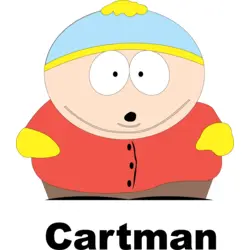 Southpark Logo PNG Vector logo