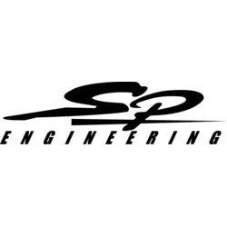 SP ENGINEERING Logo PNG Vector logo
