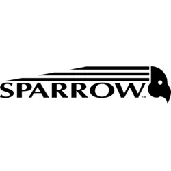 Sparrow Logo PNG Vector logo