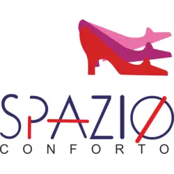 Spazio Conforto Logo PNG Vector logo