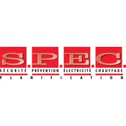 SPEC Logo PNG Vector logo