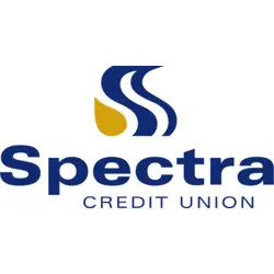 Spectra Credit Union Logo PNG Vector logo