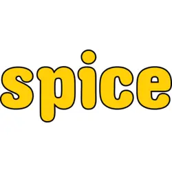 Spice Logo PNG Vector logo