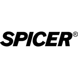 Spicer Logo PNG Vector logo