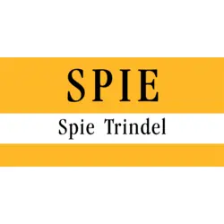 Spie Logo PNG Vector logo