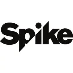 Spike Logo PNG Vector logo