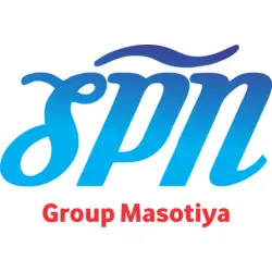 spn group Logo PNG Vector logo