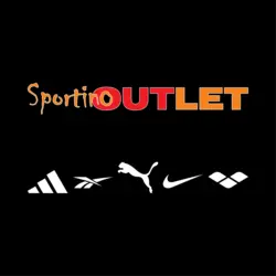 SPORTINO OUTLET Logo PNG Vector logo