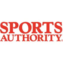 Sports Authority Logo PNG Vector logo