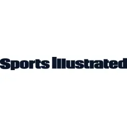 Sports Illustrated Logo PNG Vector logo