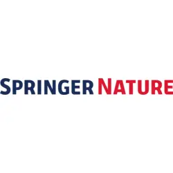 Springer Nature Logo PNG Vector logo