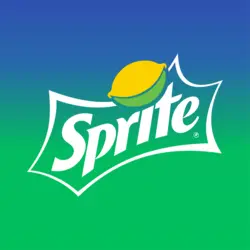 Sprite Logo PNG Vector logo
