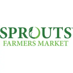 Sprouts Farmers Market Logo PNG Vector logo