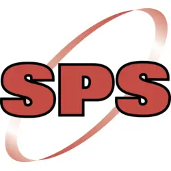 SPS Logo PNG Vector logo