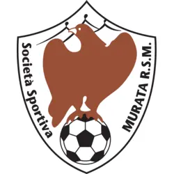 SS Murata San Marino (early 2000's) Logo PNG Vector logo