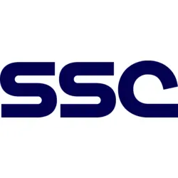 SSC TV Logo PNG Vector logo