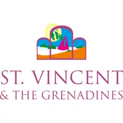 St Vincent & The Grenadines Logo PNG Vector logo