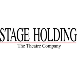 Stage Holding Logo PNG Vector logo