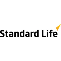 Standard Life Logo PNG Vector logo